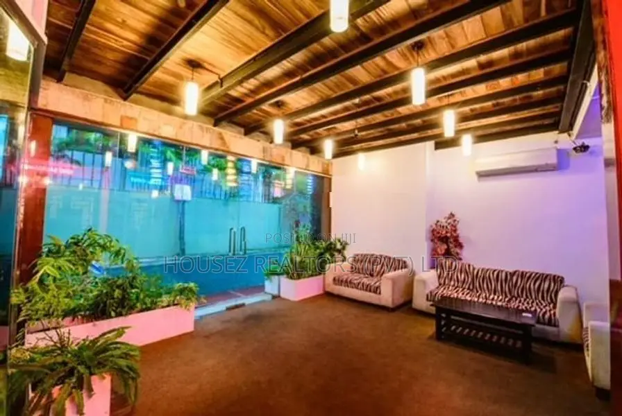 Hotel / Event Venue for Lease – Ratmalana