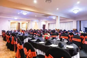 Hotel / Event Venue for Lease – Ratmalana