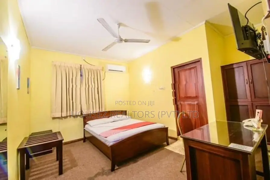 Hotel / Event Venue for Lease – Ratmalana