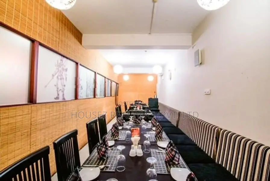Hotel / Event Venue for Lease – Ratmalana