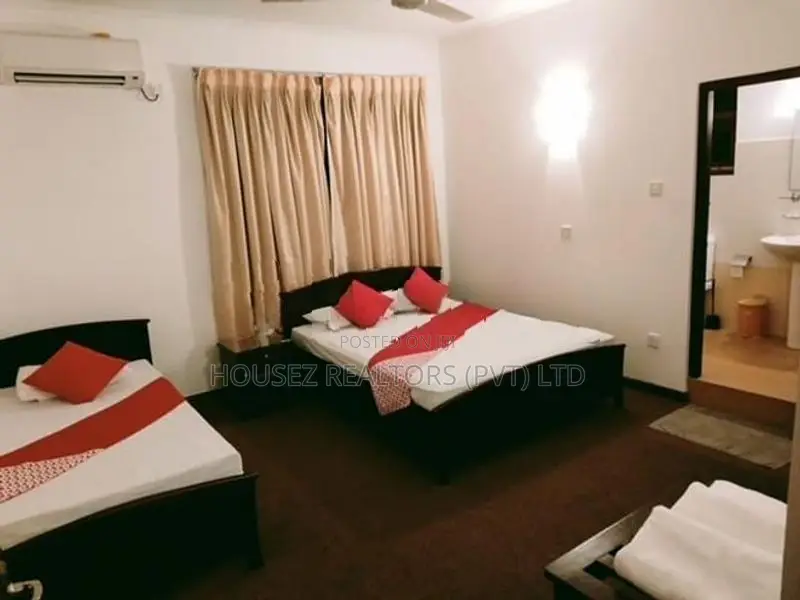 Hotel / Event Venue for Lease – Ratmalana