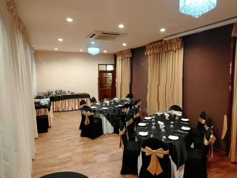 Hotel / Event Venue for Lease – Ratmalana