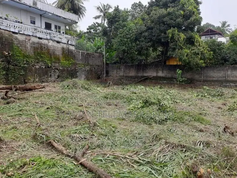 Kiribathgoda Land for Sale