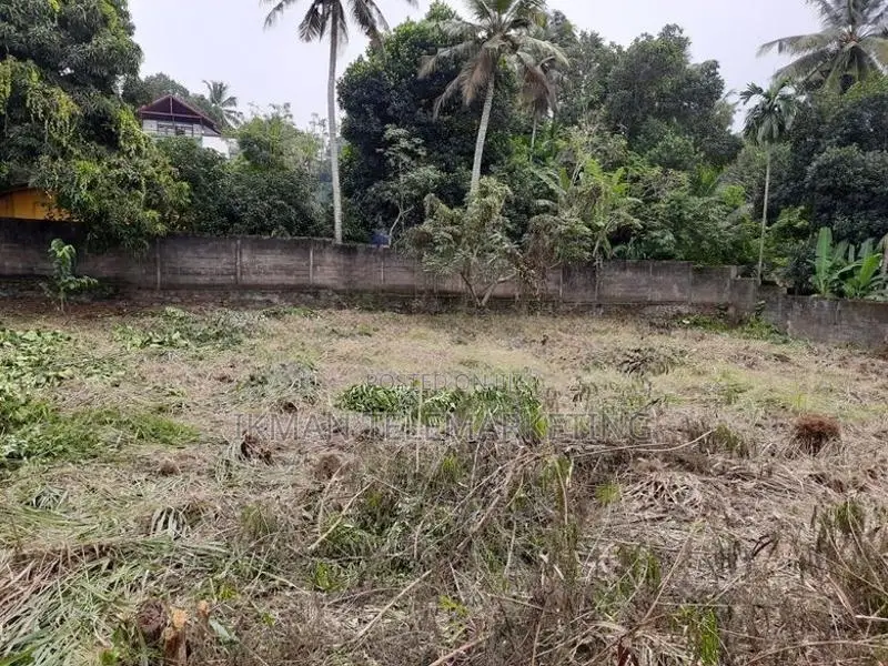 Kiribathgoda Land for Sale