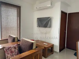 Apartment for Rent in Oval View Residences - Ref 69 Colombo 8