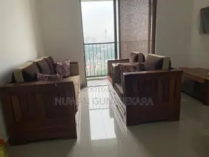 Apartment for Rent in Oval View Residences - Ref 69 Colombo 8