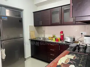Apartment for Rent in Oval View Residences - Ref 69 Colombo 8