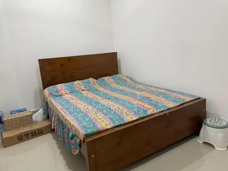 Apartment for Rent in Oval View Residences - Ref 69 Colombo 8
