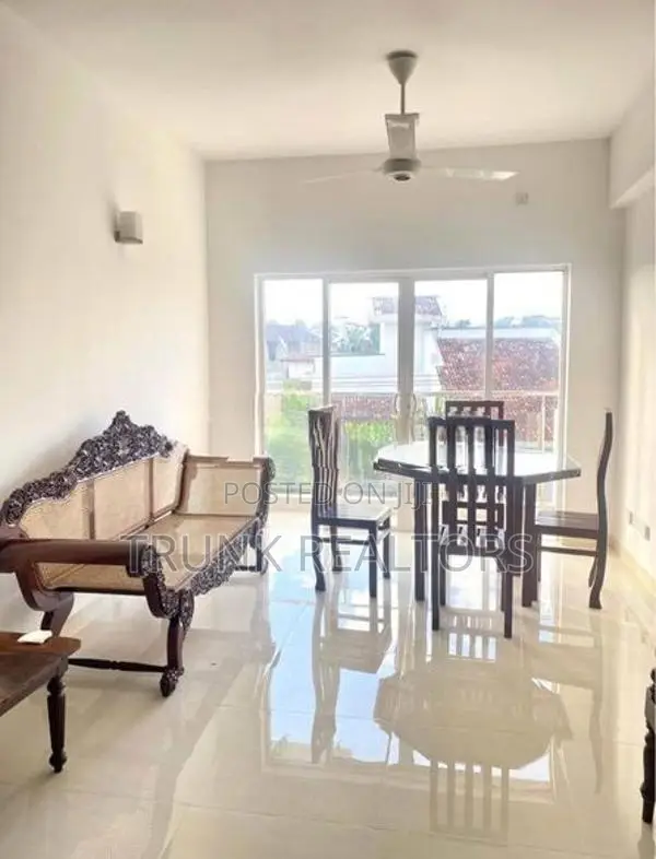Sanasro Residencies Battaramulla 02BR Apartment For Sale (NK11698)