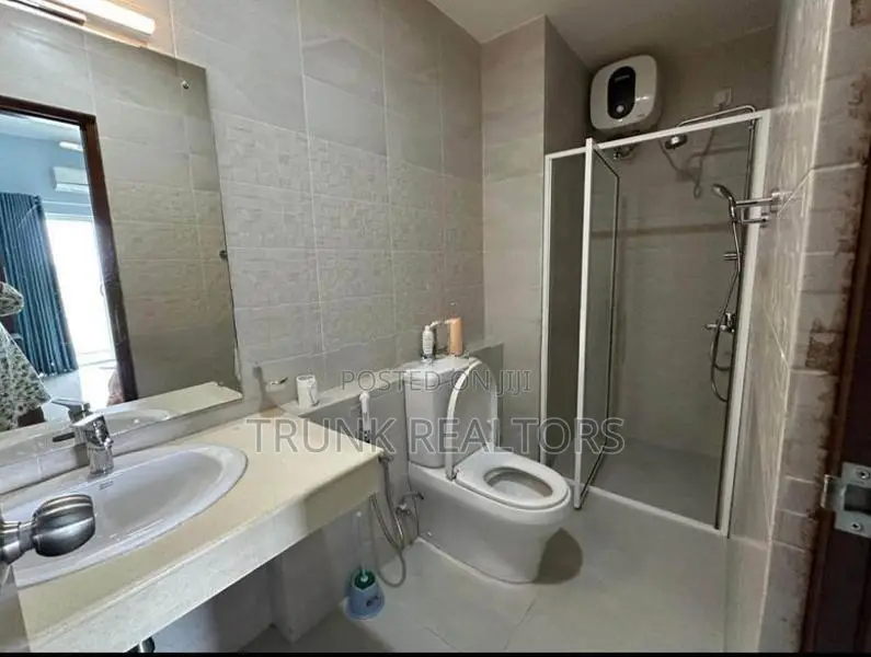 Sanasro Residencies Battaramulla 02BR Apartment For Sale (NK11698)