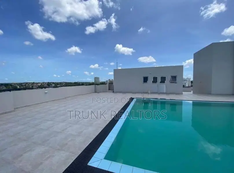 Sanasro Residencies Battaramulla 02BR Apartment For Sale (NK11698)