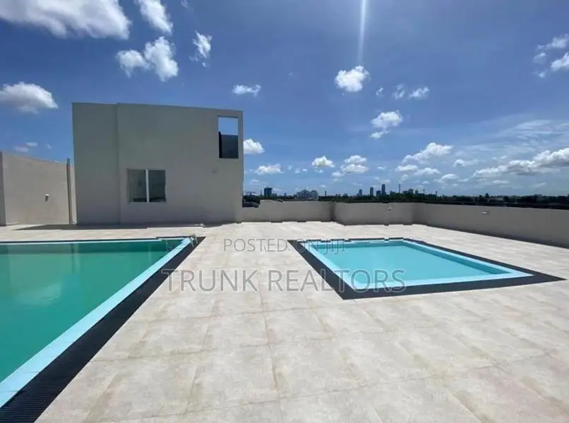 Sanasro Residencies Battaramulla 02BR Apartment For Sale (NK11698)