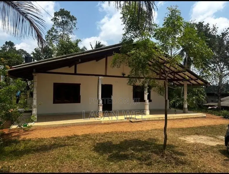 House for Sale - Ganemulla