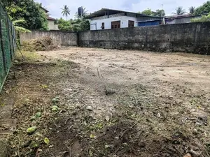 Meegoda 12 Perches Land for Sale