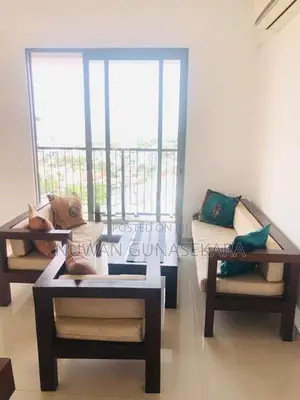 Apartment for sale in Oval View Residences - REF 68 colombo -08
