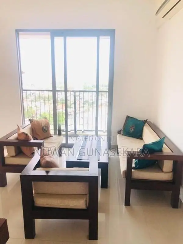 Apartment for sale in Oval View Residences - REF 68 colombo -08