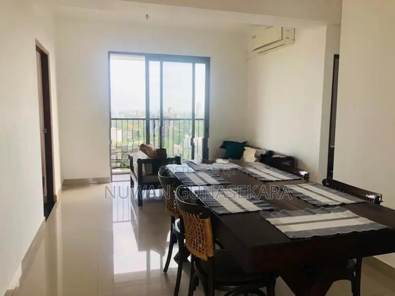Apartment for sale in Oval View Residences - REF 68 colombo -08