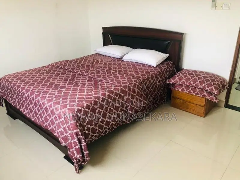 Apartment for sale in Oval View Residences - REF 68 colombo -08