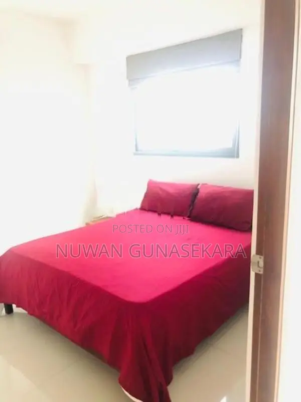 Apartment for sale in Oval View Residences - REF 68 colombo -08