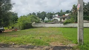 Land for Sale in Thalangama - Ref 69