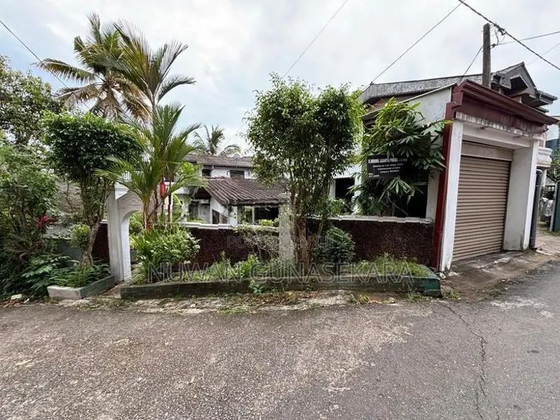 House for Sale in Ragama - Ref 70
