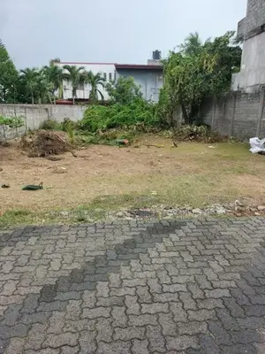 Prime Residential Land for Sale – Moratuwa