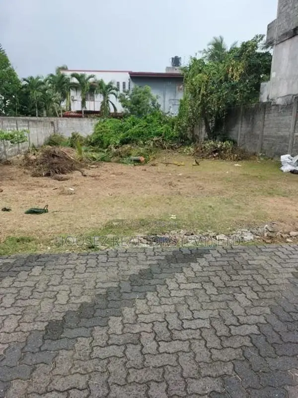 Prime Residential Land for Sale – Moratuwa