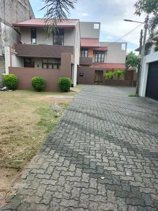 Prime Residential Land for Sale – Moratuwa