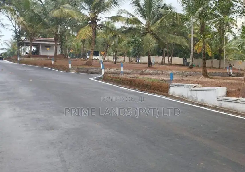 Land for Sale in Kadawatha Gonahena