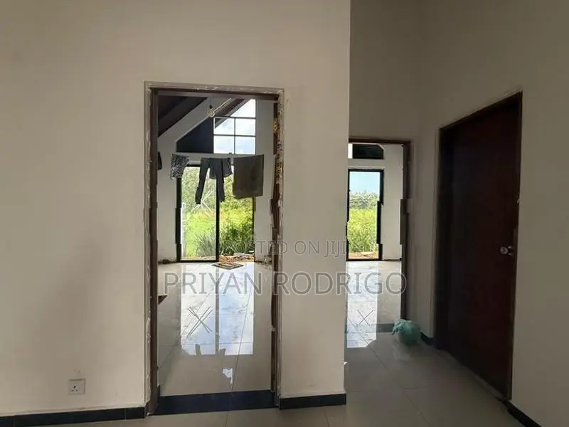 Kahathuduwa 02 BR Cabana Type New House on 7.25 Perches of Land for Sa