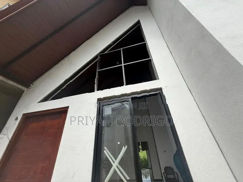 Kahathuduwa 02 BR Cabana Type New House on 7.25 Perches of Land for Sa