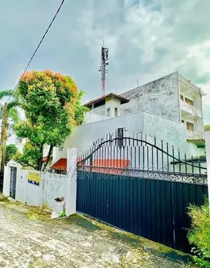 Battaramulla Thalahena 6.2 Perches of Land for Sale