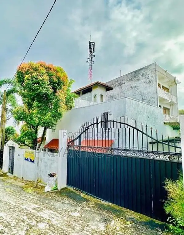 Battaramulla Thalahena 6.2 Perches of Land for Sale