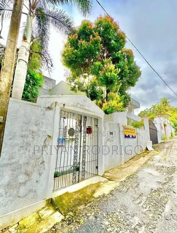 Battaramulla Thalahena 6.2 Perches of Land for Sale