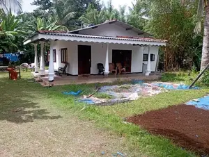House for sale in Akkara 50, David Waththa.Negombo.Gampaha.