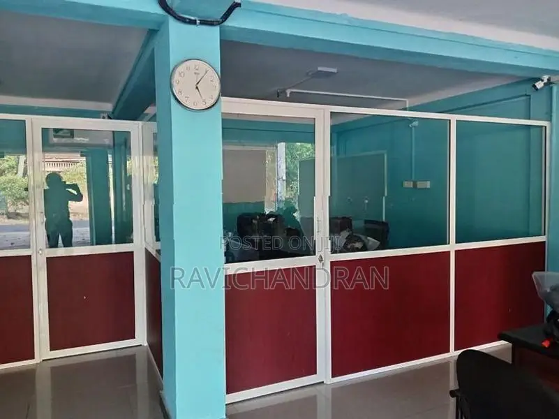 கடை / அலுவலக இடம் வாடகைக்கு – வவுனியா