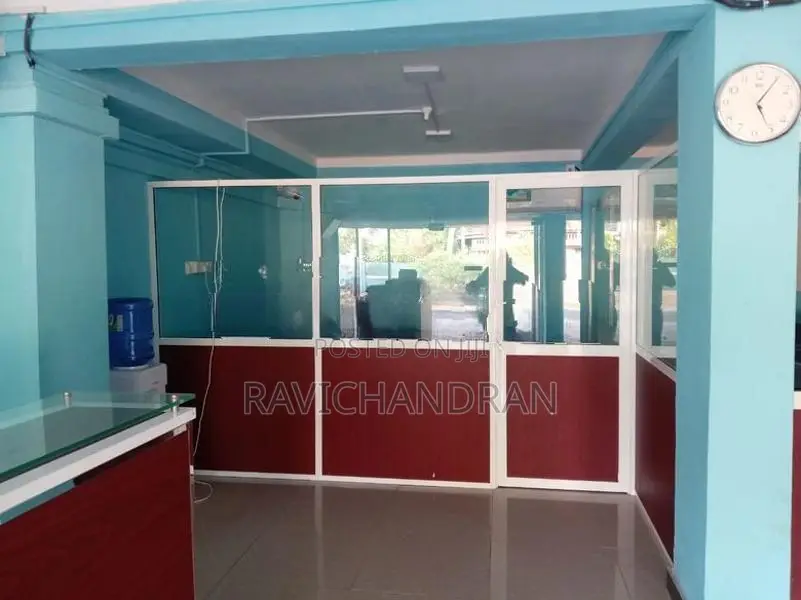 கடை / அலுவலக இடம் வாடகைக்கு – வவுனியா