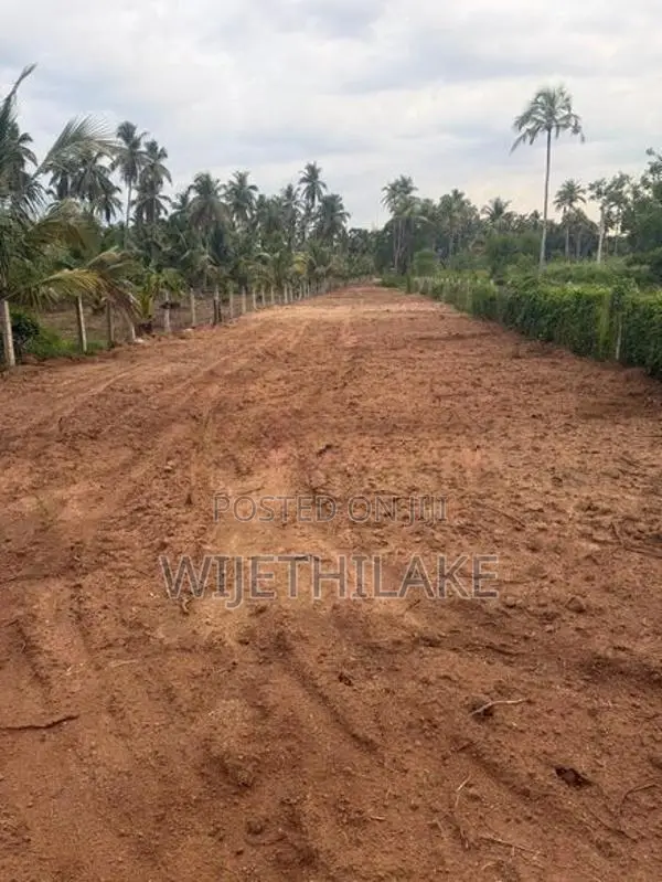 Kurunegala Land for Sale