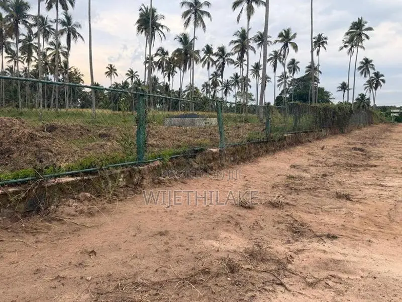 Kurunegala Land for Sale