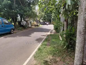 Top Land for Sale Nugegoda