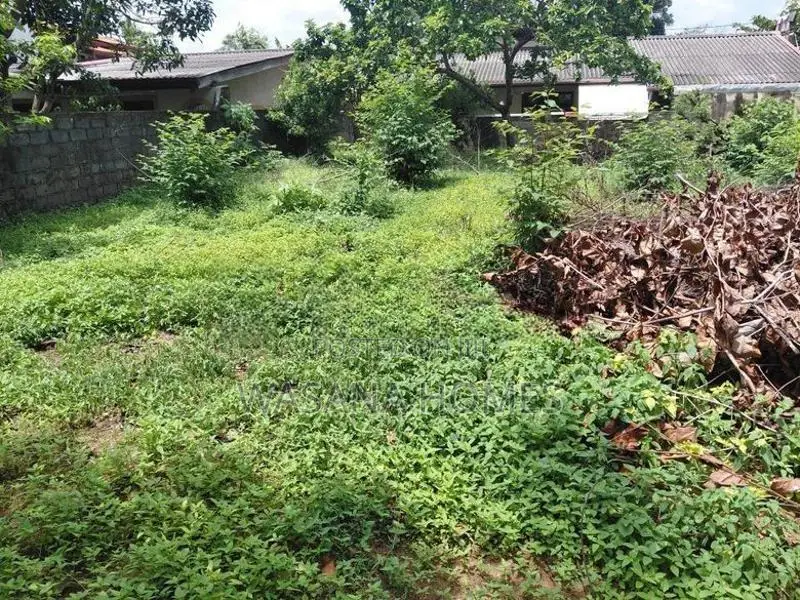 Top Land for Sale Nugegoda