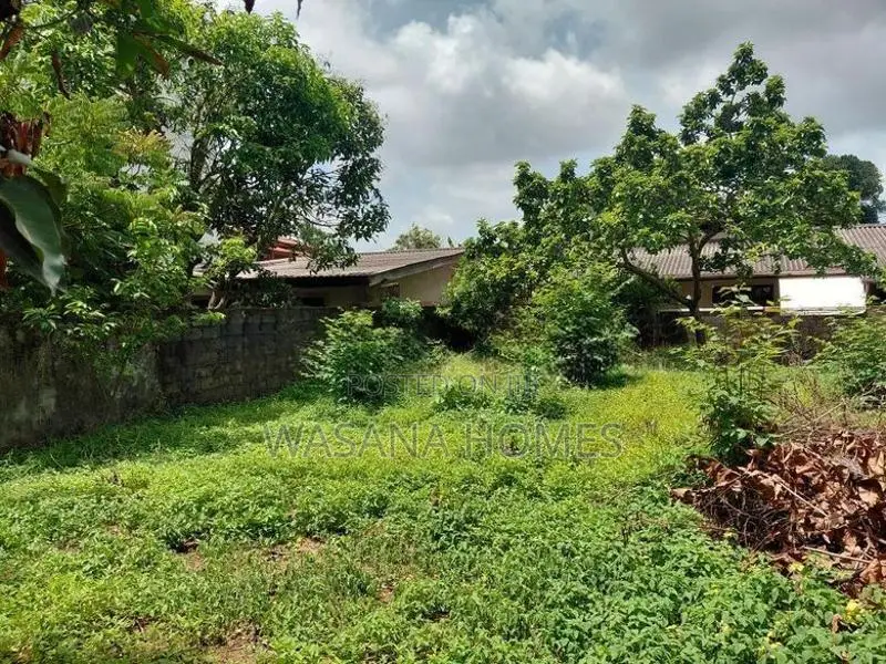 Top Land for Sale Nugegoda