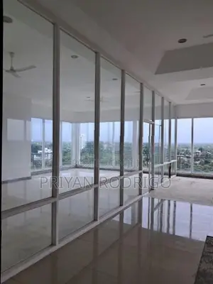 Wind Crest Residencies, Rajagiriya 03 BR 10th Floor Apartment for Sale