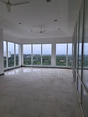Wind Crest Residencies, Rajagiriya 03 BR 10th Floor Apartment for Sale