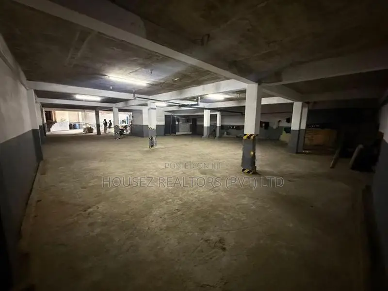 Prime Commercial Space for Rent – Dehiwala