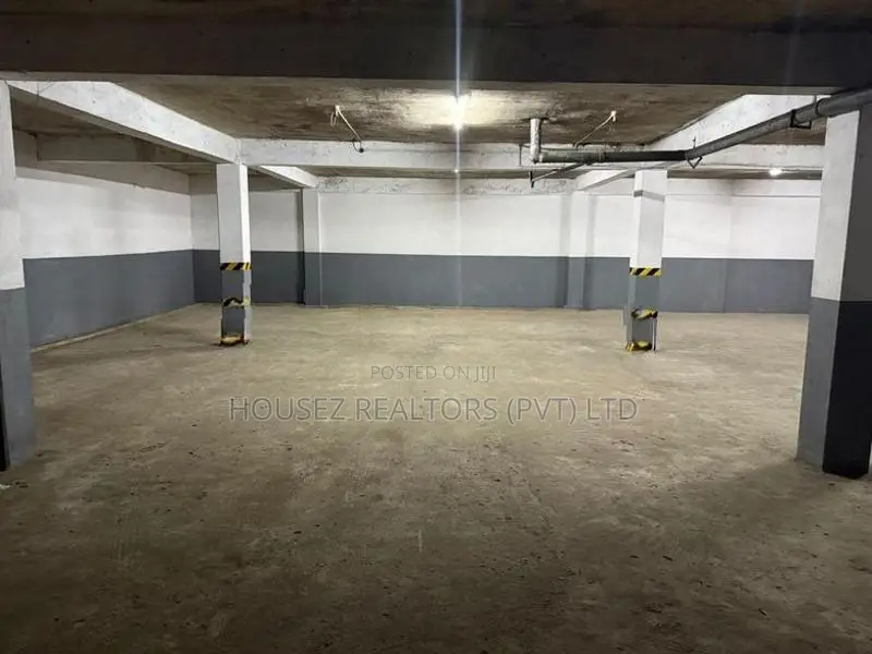 Prime Commercial Space for Rent – Dehiwala