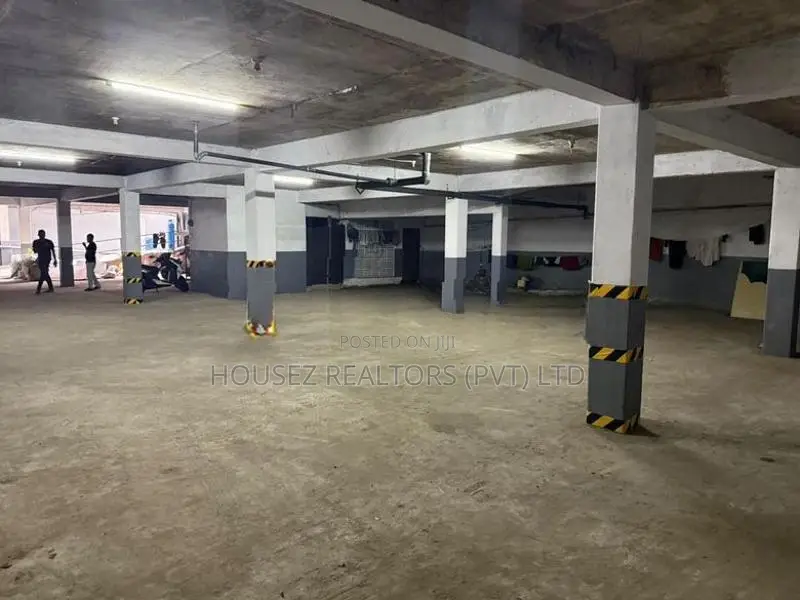 Prime Commercial Space for Rent – Dehiwala