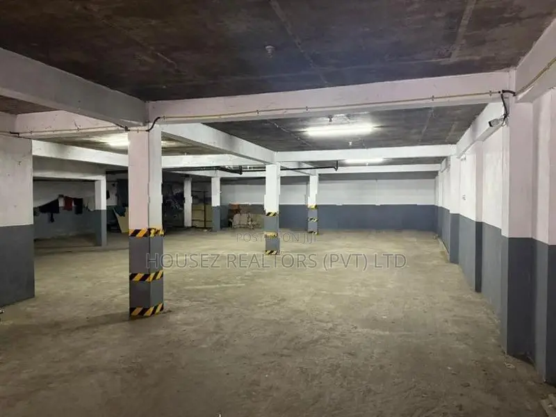 Prime Commercial Space for Rent – Dehiwala