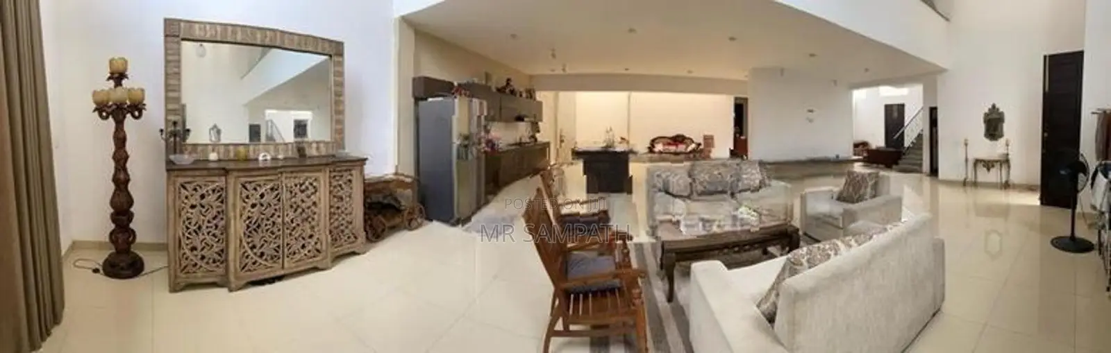 Luxury 4-Bedroom House for Sale in Kelaniya – 18 Perches | 3,800 Sq.Ft