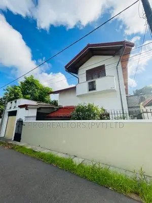 Two Storey House for Rent in Kalalgoda, Thalawathugoda